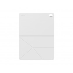 Original Samsung Tab S11 Smart Book Case White EF-BX730PWE