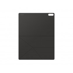 Original Samsung Tab S11 Ultra Smart Book Case Black EF-BX930PBE