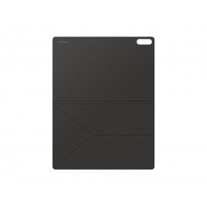 Original Samsung Tab S11 Ultra Smart Book Case Black EF-BX930PBE
