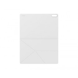 Original Samsung Tab S11 Ultra Smart Book Case White EF-BX930PWE