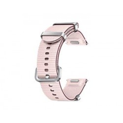 Original Samsung Watch Armband 4 5 6 FE 7 Series S/M Rosa