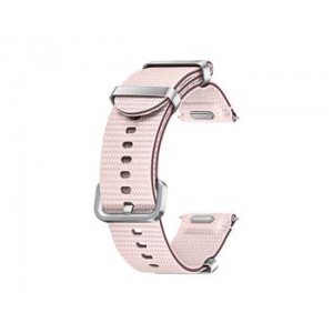 Original Samsung Watch Armband 4 5 6 FE 7 Series S/M Rosa