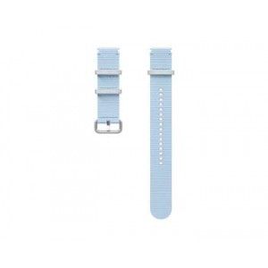 Original Samsung 4 5 6 7 Pro Classic Watch Sportarmband M/L Sky Blue