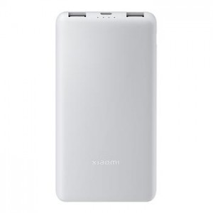 Original Xiaomi Powerbank 22,5W Lite 10000mAh Weiß