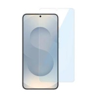 Original Samsung S25 Edge Displayschutz Tempered Glass GP-TTS937AE