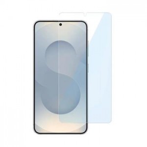 Original Samsung S25 Edge Displayschutz Tempered Glass GP-TTS937AE