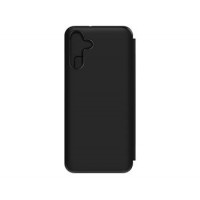 Original Samsung A35 Tasche Book Case Cover Hülle Wallet Schwarz