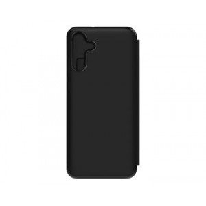 Original Samsung A35 Tasche Book Case Cover Hülle Wallet Schwarz