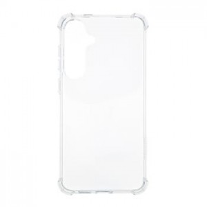 Original Samsung S25+ Plus by Mobeen Case, Transparent GP-FPS936AE