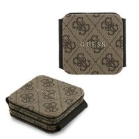 Guess 3in1 MagSafe Wireless Charger 4G Braun