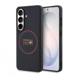 Red Bull Samsung S26 Hülle Case Meshed Red Ring Magnetic Blau Navy