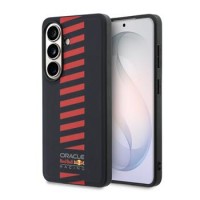 Red Bull Samsung S26+ Plus Hülle Case Meshed Powerbar Magnetic Navy Blau