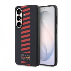 Red Bull Samsung S26+ Plus Hülle Case Meshed Powerbar Magnetic Navy Blau