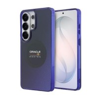 Red Bull Samsung S26 Ultra Hülle Case Double Layer Magnetic Blau