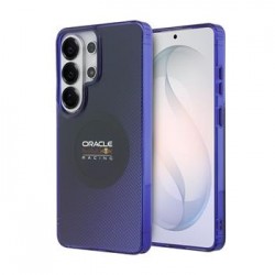 Red Bull Samsung S26 Ultra Hülle Case Double Layer Magnetic Blau