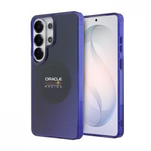 Red Bull Samsung S26 Ultra Hülle Case Double Layer Magnetic Blau