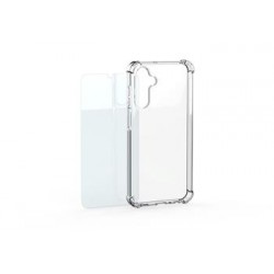 Original Samsung S26 Ultra 2in1 Hülle Case + Displayschutz Tempered Glass