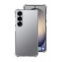 Original Samsung S26+ Plus by Mobeen Hülle Case Transparent GP-FPS947AEB