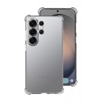 Original Samsung S26 Ultra by Mobeen Hülle Case Transparent GP-FPS948AEB