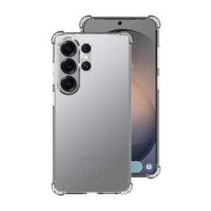 Original Samsung S26 Ultra by Mobeen Hülle Case Transparent GP-FPS948AEB