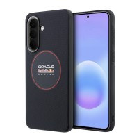 Red Bull Samsung A57 Hülle Case Red Ring MagSafe Navy Blau