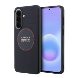Red Bull Samsung A57 Hülle Case Red Ring MagSafe Navy Blau