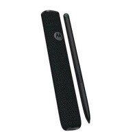Original Motorola Moto Pen / Stift Ultra mit Ladeetui Schwarz