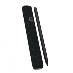 Original Motorola Moto Pen / Stift Ultra mit Ladeetui Schwarz