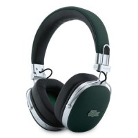Lacoste Bluetooth Kopfhörer Petit Pique ENC Kabellose Sinople Green