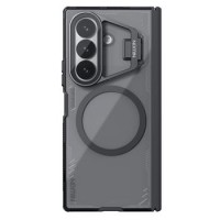 Nillkin Samsung Z Fold 8 Ultra Book Case Cover Hülle Magnetic Iceblade Prop