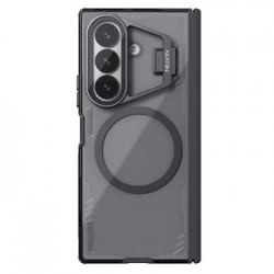 Nillkin Samsung Z Fold 8 Ultra Book Case Cover Hülle Magnetic Iceblade Prop
