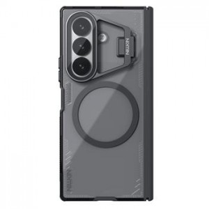 Nillkin Samsung Z Fold 8 Ultra Book Case Cover Hülle Magnetic Iceblade Prop