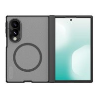 Nillkin Samsung Z Fold 8 Book Case Cover Hülle Magnetic Super Frosted Transparent