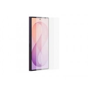 Original Samsung Z Fold 8 Ultra Anti-Glare 2x Displayschutzfolien