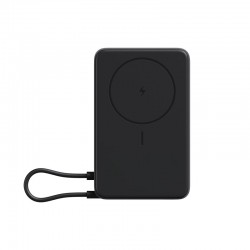 Original Xiaomi Magnetische Powerbank 33W 10000mAh mit Ständer USB-C-Kabel Grau