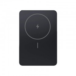 Original Xiaomi Magnetische Powerbank Super Slim 22,5 W 5000 mAh Schwarz