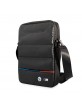 BMW Tablet 10" Bag M Power Carbon Tricolor Black
