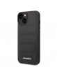 Karl Lagerfeld iPhone 14 Plus Case Cover Puffy Elongated Black
