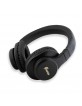 Guess Bluetooth 5.3 Over Ear Kopfhörer 4G Tone on Tone Grau