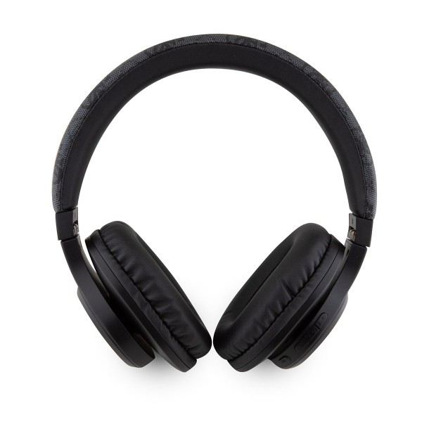 Guess Bluetooth 5.3 Over Ear Kopfhörer 4G Tone on Tone Grau: PDA-Punkt