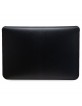 Hello Kitty Notebook Laptop Tablet Bag Sleeve 14" Metal Logo Black