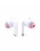 Hello Kitty Bluetooth 5.3 In-Ear Headphones TWS Electroplating Pink