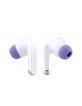 Hello Kitty Bluetooth 5.3 In-Ear Headphones TWS Electroplating Purple