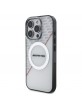 AMG Mercedes iPhone 16 Pro Max Case MagSafe White