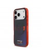 Red Bull iPhone 17 Pro Hülle Case MagSafe MV 1 Blau
