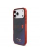 Red Bull iPhone 17 Pro Max Hülle Case MagSafe MV 1 Blau