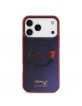 Red Bull iPhone 17 Pro Max Hülle Case MagSafe MV 1 Blau