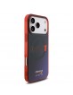 Red Bull iPhone 17 Pro Max Hülle Case MagSafe MV 1 Blau