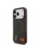 Red Bull iPhone 17 Pro Hülle Case MagSafe Vertical MV 1 Blau