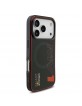 Red Bull iPhone 17 Pro Hülle Case MagSafe Vertical MV 1 Blau